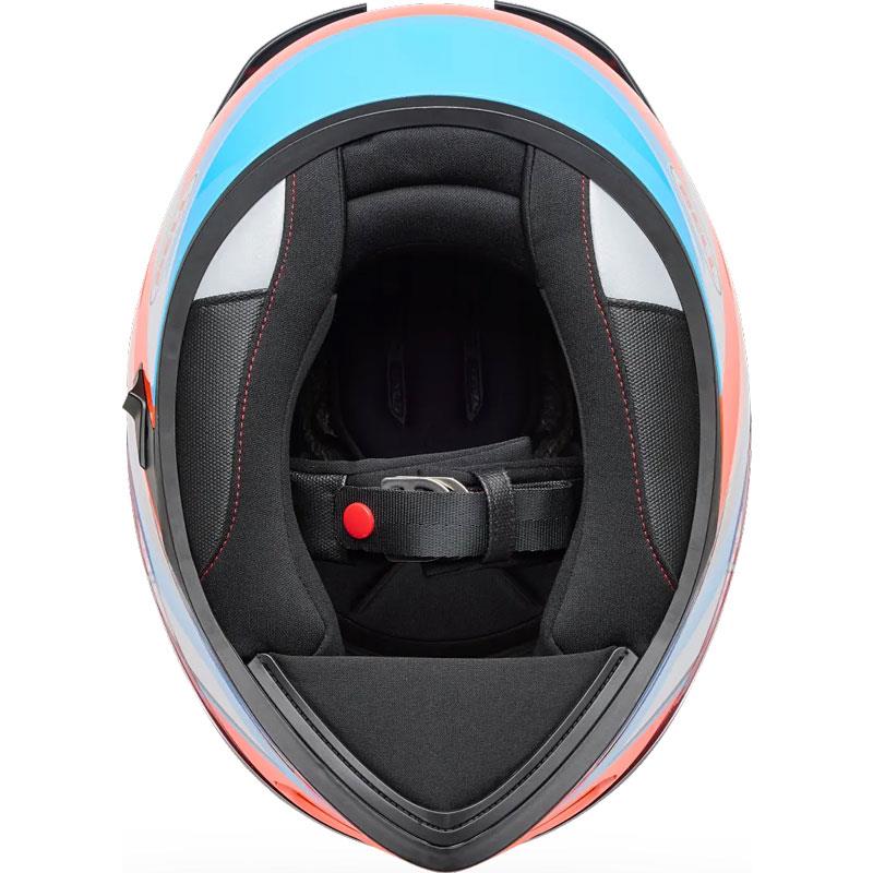 Bell Lithium Helmet Full Face Inner Shield Pinlock Ready DOT ECE XS-3XL - Picture 142 of 173