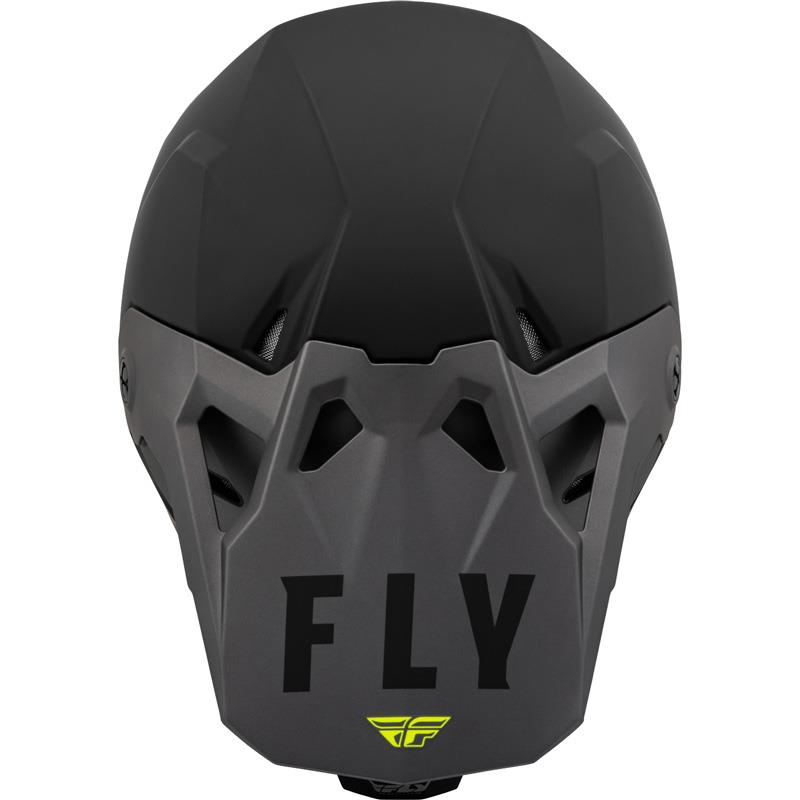 Fly Racing Formula CP Helmet Off-Road Dirt Bike MX Lightweight DOT ECE XS-2XL - Picture 30 of 57