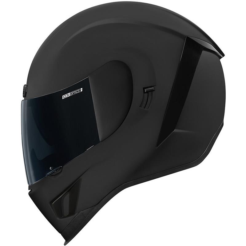 ICON Airform Helmet Inner Sun Shield HydraDry Removable Liner DOT ECE XS-3XL - Picture 20 of 78