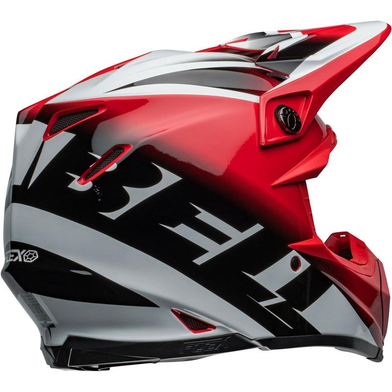 Bell Moto-9s Flex Helmet MX Dirt Bike Motocross Lightweight DOT ECE SNELL XS-2XL - Picture 194 of 231