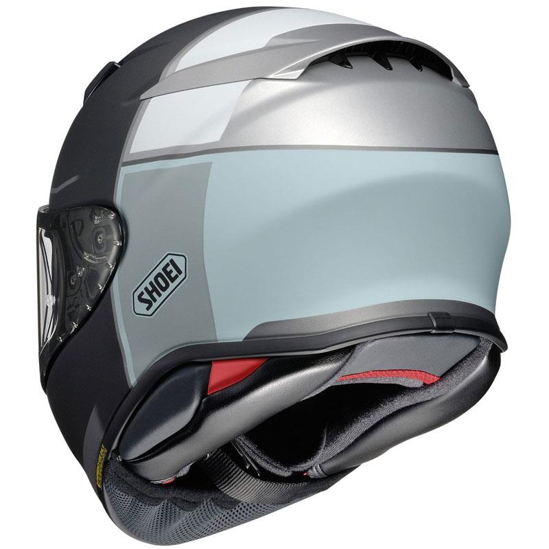 Shoei RF-1400 Helmet Full Face Pinlock Ready DOT SNELL XS-2XL 649.99-799.99 - Picture 37 of 66
