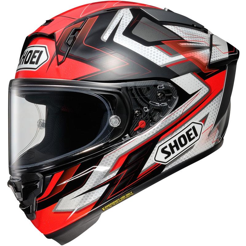 Shoei X-15 Helmet X-Fifteen Full Face Pinlock DOT SNELL XS-2XL 929.99-1099.99 - Picture 9 of 50