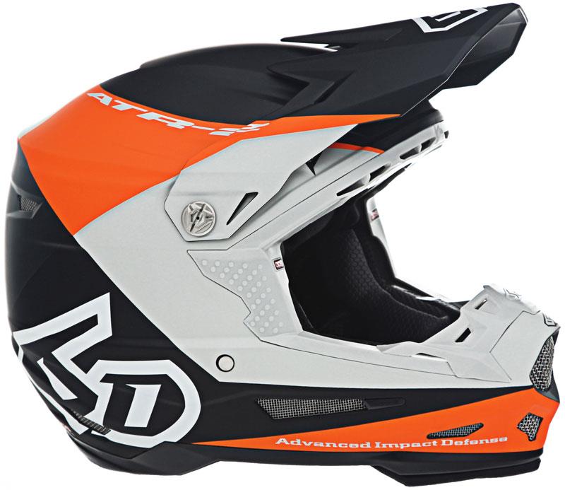 6D ATR-2 Helmet Off Road Lightweight Removable Liner XS-2XL DOT ECE ACU - Bild 108 von 118
