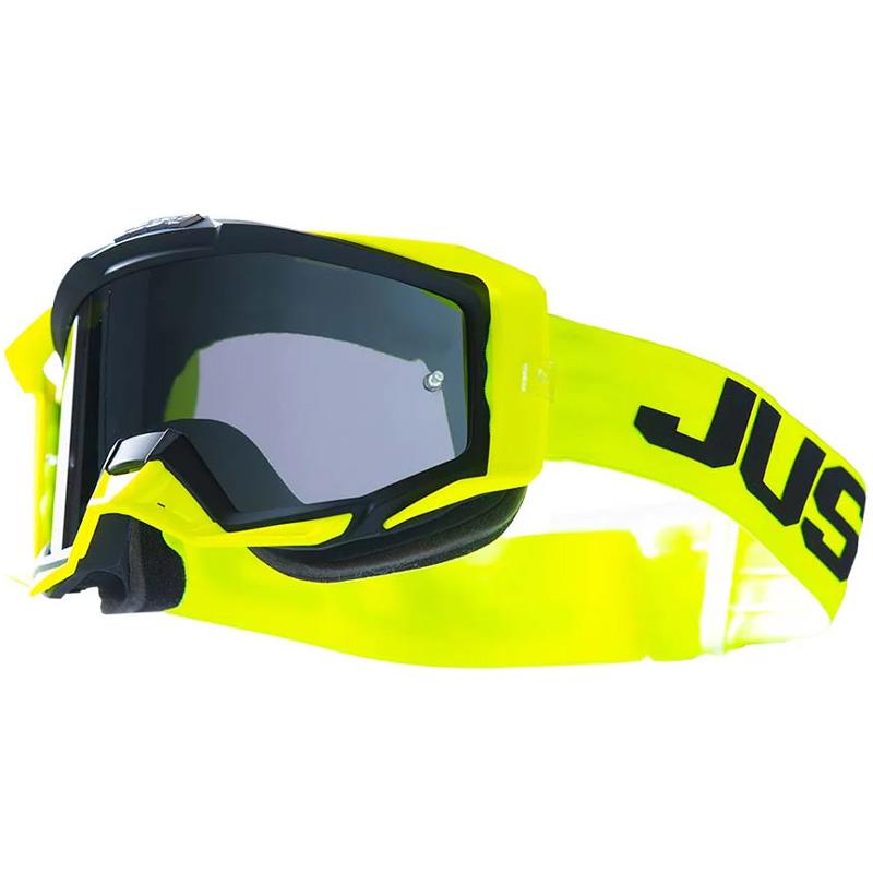 Just1 Iris 2.0 Goggles Off-Road Eyewear Friendly Anti-Fog Anti-UV Anti-Scratch - Picture 14 of 23