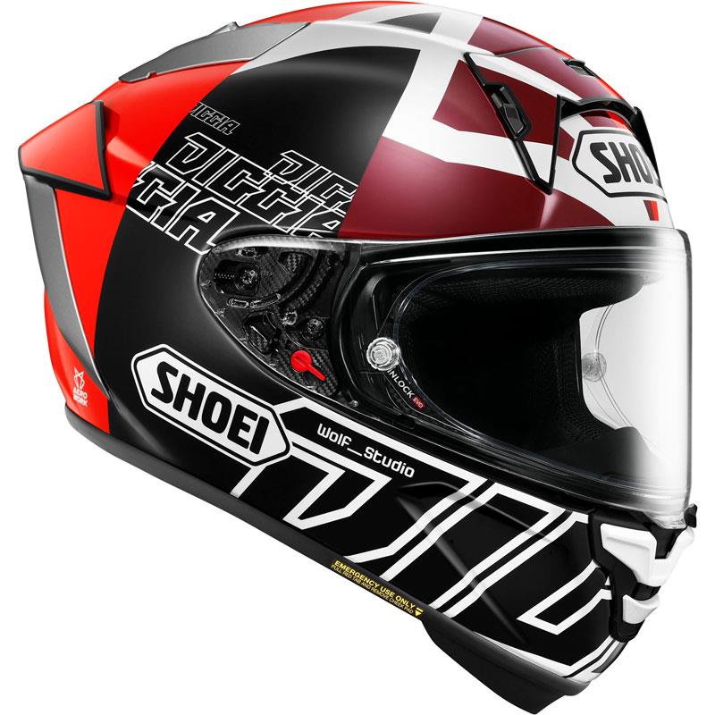 Shoei X-15 Helmet X-Fifteen Full Face Pinlock DOT SNELL XS-2XL 929.99-1099.99 - Picture 41 of 50