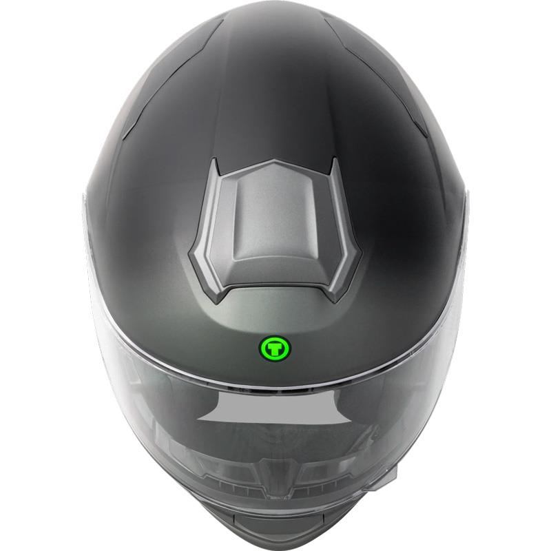Torc T28 T28B Helmet Bluetooth or without - Flip Up Modular Inner Shield DOT ECE - Picture 63 of 103