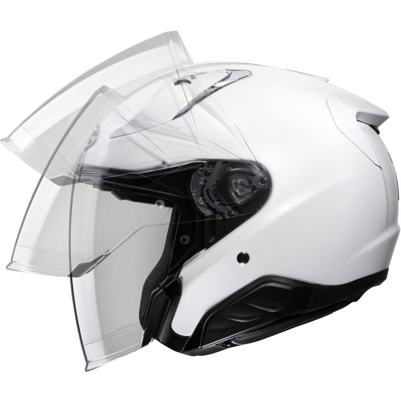 HJC RPHA 31 Casco Cara Abierta Humedad Absorbe Escudo Interior Pinlock Ready XS-2XL - Imagen 10 de 15