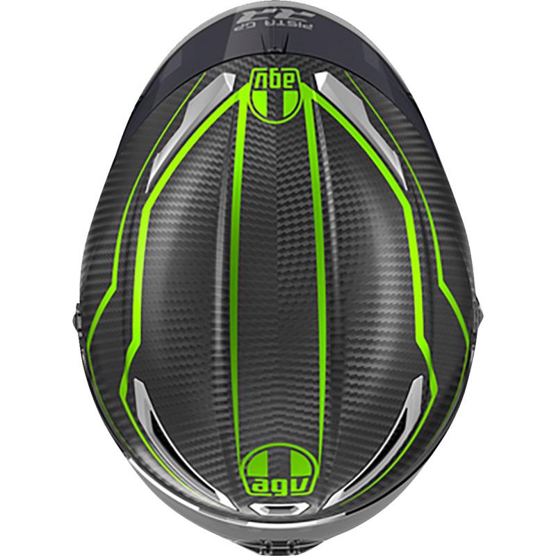 AGV Pista GP RR Helmet Full Face Racing Carbon Pinlock Ready DOT ECE 22.06 S-2XL - Bild 73 von 92