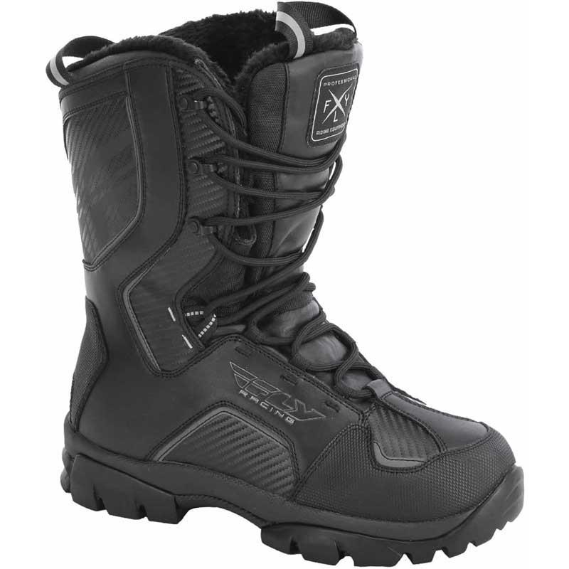 Fly Racing Marker Boots Breathable 