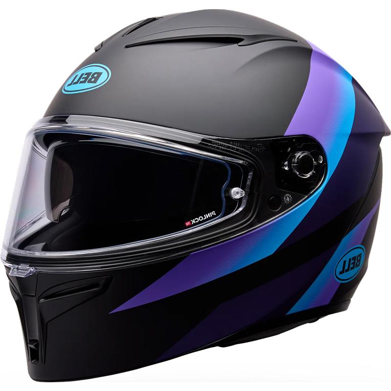 Bell Lithium Helmet Full Face Inner Shield Pinlock Ready DOT ECE XS-3XL - Picture 150 of 173