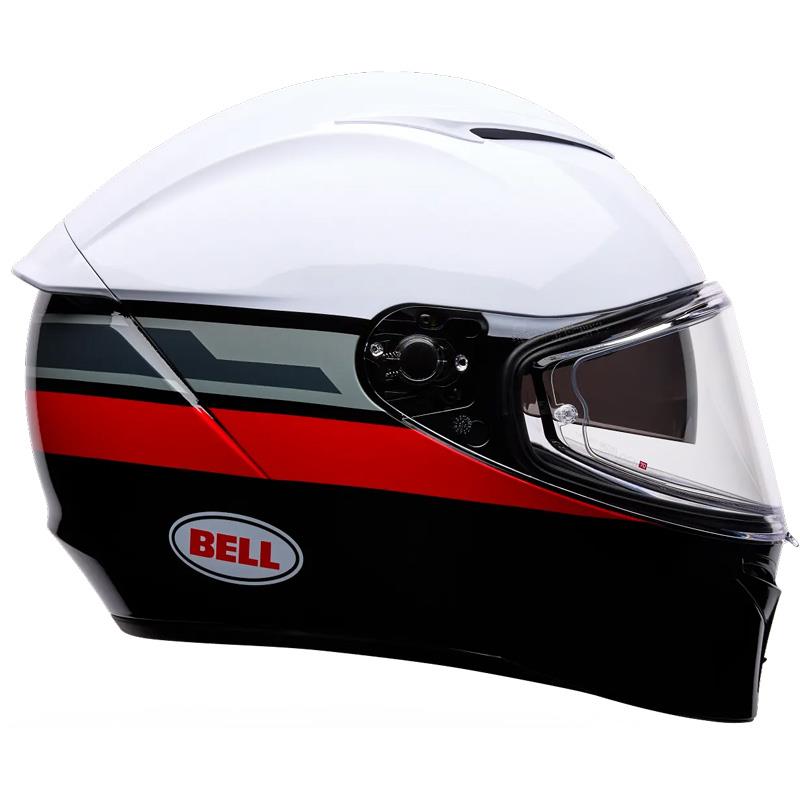 Bell Lithium Helmet Full Face Inner Shield Pinlock Ready DOT ECE XS-3XL - Picture 135 of 173