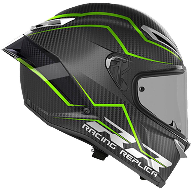 AGV Pista GP RR Helmet Full Face Racing Carbon Pinlock Ready DOT ECE 22.06 S-2XL - Bild 69 von 92