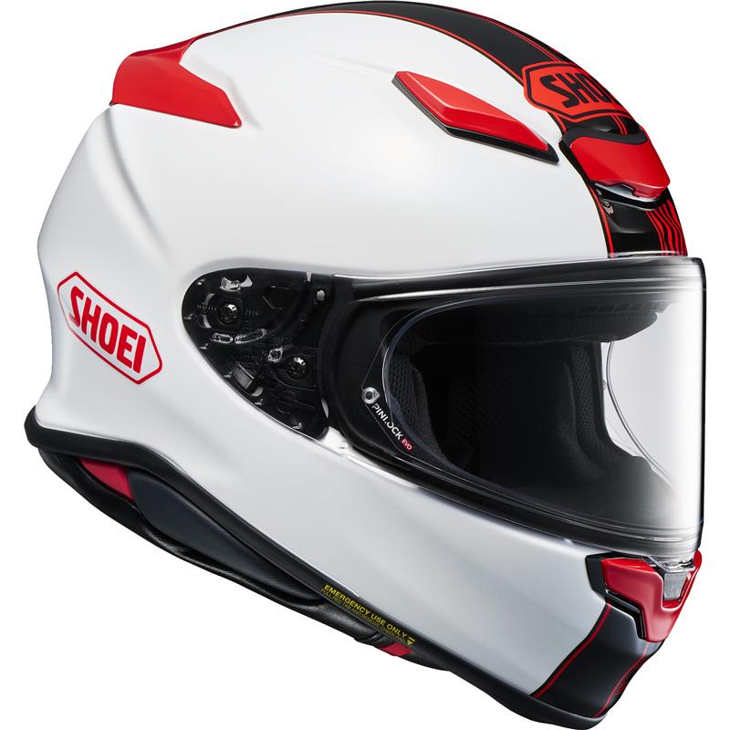Shoei RF-1400 Helmet Full Face Pinlock Ready DOT SNELL XS-2XL 649.99-799.99 - Picture 61 of 66