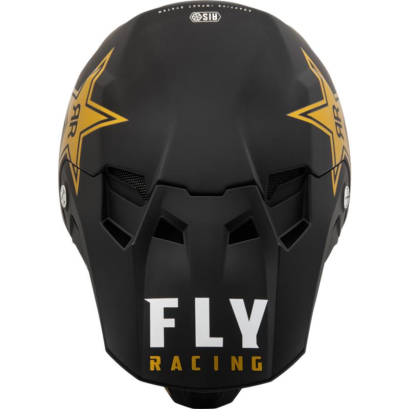 Fly Racing Formula CC Helmet Off Road Dirt Bike MX Lightweight DOT ECE XS-2XL YL - Picture 9 of 50