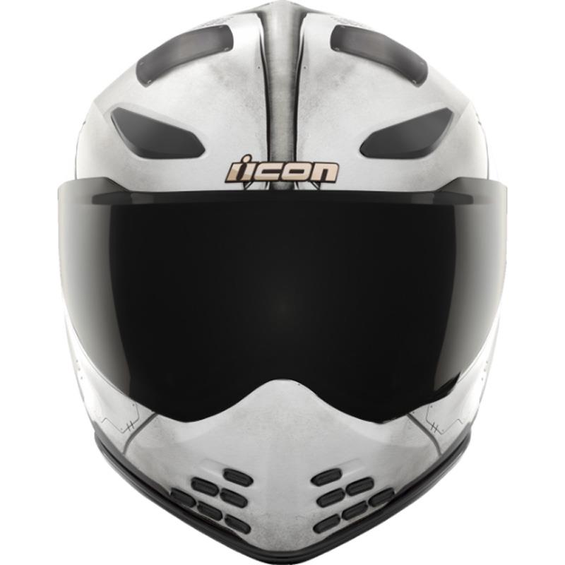 ICON Domain Motorcycle Helmet Full Face ADV Touring Lightweight DOT ECE XS-3XL - Picture 50 of 73
