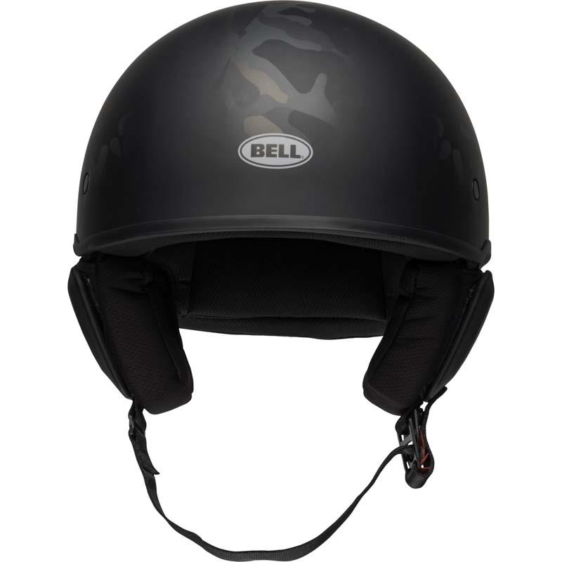 Bell Recon Helmet XS3XL Removable Washable Liner Speaker Pockets DOT