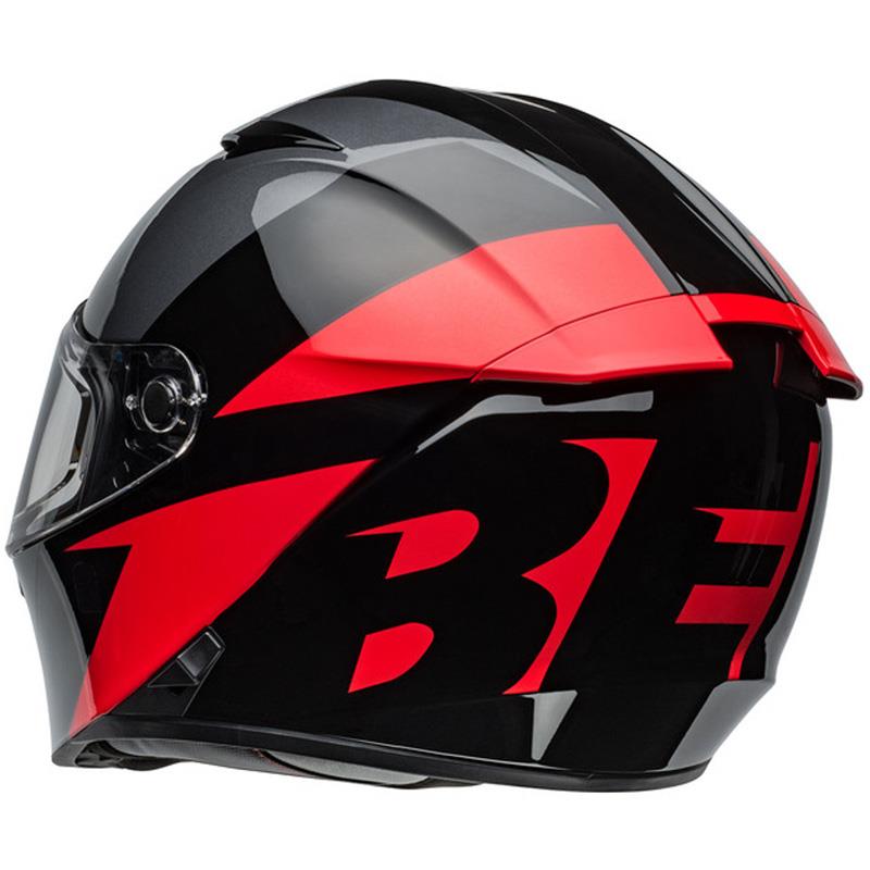 Bell Lithium Helmet Full Face Inner Shield Pinlock Ready DOT ECE XS-3XL - Foto 65 di 108