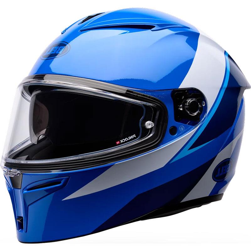 Bell Lithium Helmet Full Face Inner Shield Pinlock Ready DOT ECE XS-3XL - Picture 108 of 173