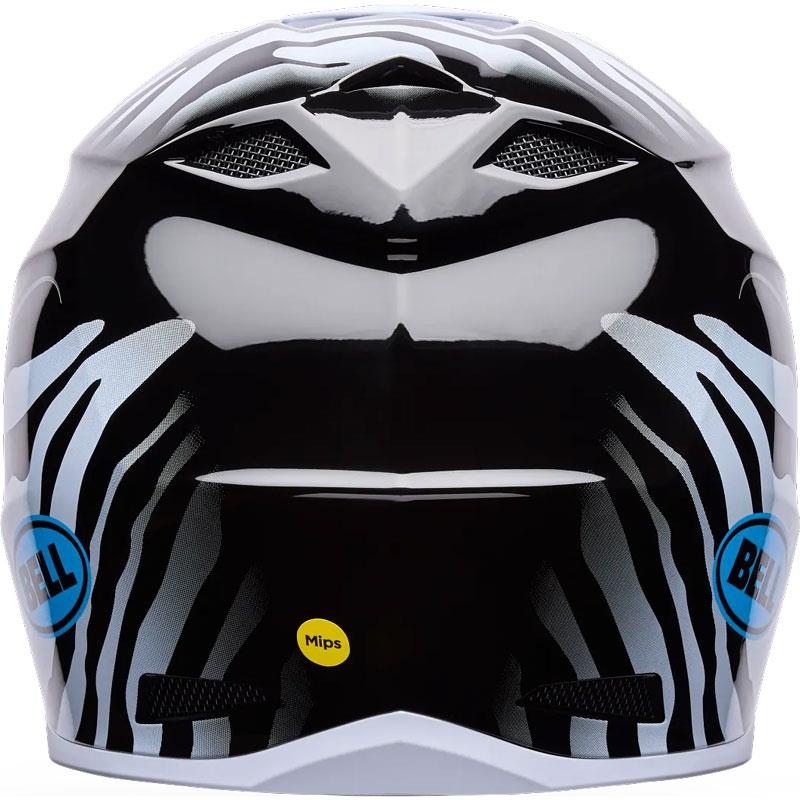 Bell MX-10 MIPS Youth Helmet Kids Off Road Dirt Bike MX Lightweight DOT ECE S-L - Picture 30 of 107