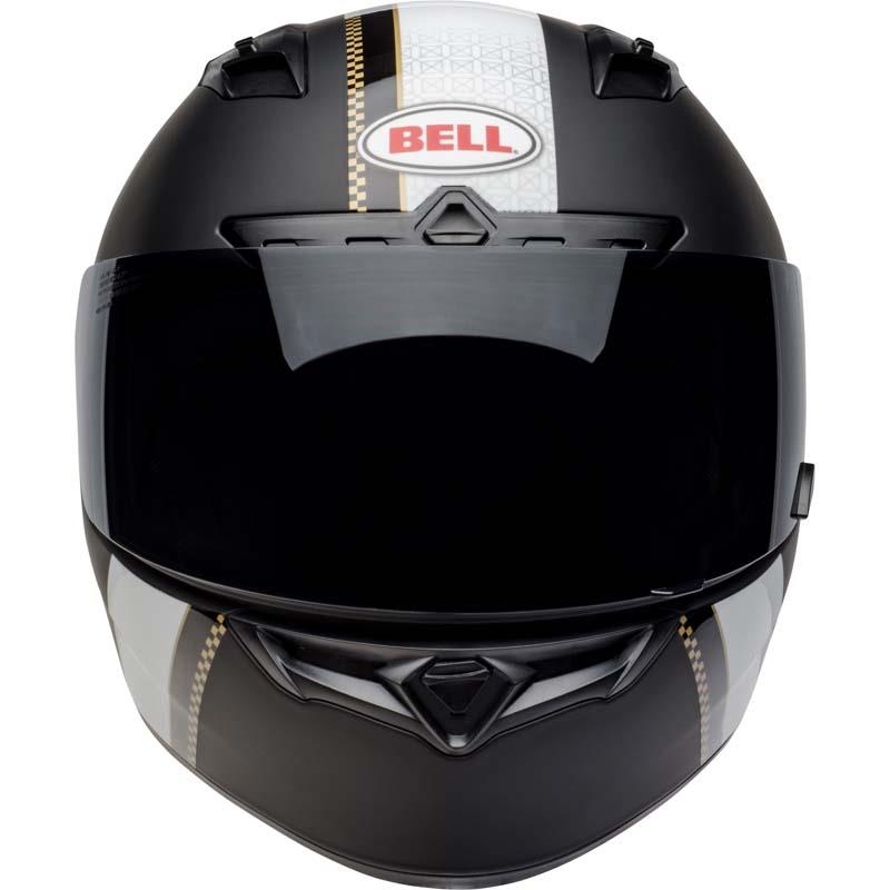 Bell Qualifier DLX MIPS Helmet Photochromic Adaptive Shield DOT XS3XL