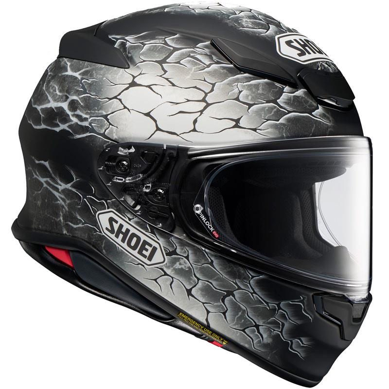 Shoei RF-1400 Helmet Full Face Pinlock Ready DOT SNELL XS-2XL 649.99-799.99 - Picture 40 of 66