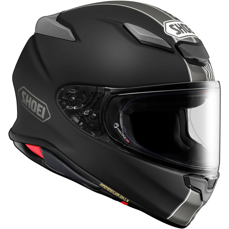 Shoei RF-1400 Helmet Full Face Pinlock Ready DOT SNELL XS-2XL 649.99-799.99 - Picture 66 of 66