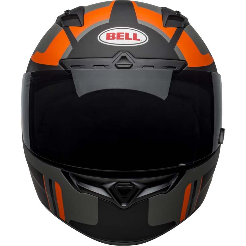 Bell Qualifier DLX MIPS Helmet Photochromic Adaptive Shield DOT XS3XL