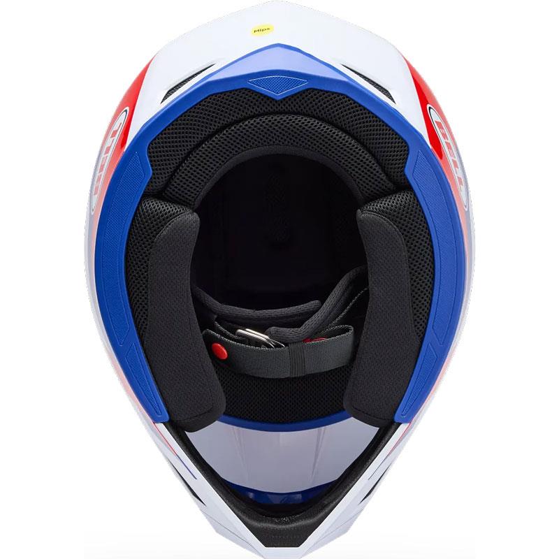 Bell MX-10 MIPS Youth Helmet Kids Off Road Dirt Bike MX Lightweight DOT ECE S-L - Picture 85 of 107