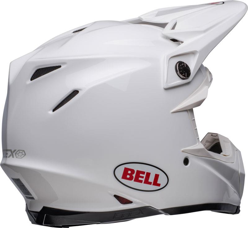 Bell Moto-9s Flex Helmet MX Dirt Bike Motocross Lightweight DOT ECE SNELL XS-2XL - Picture 18 of 231