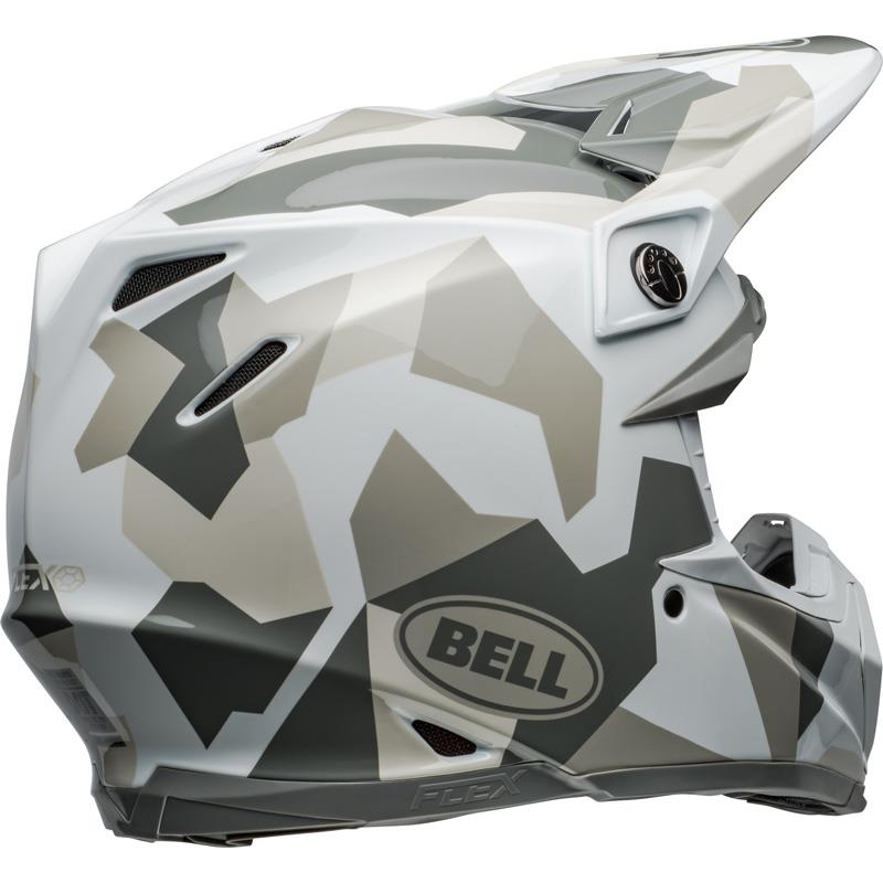 Bell Moto-9s Flex Helmet MX Dirt Bike Motocross Lightweight DOT ECE SNELL XS-2XL - Picture 174 of 231