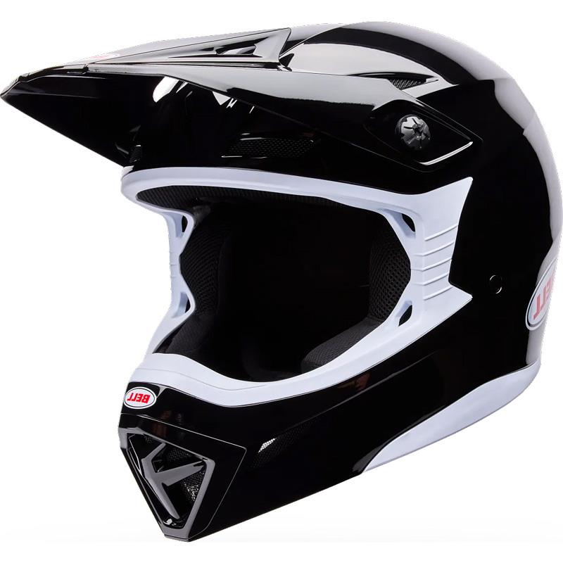Bell MX-10 MIPS Youth Helmet Kids Off Road Dirt Bike MX Lightweight DOT ECE S-L - Picture 3 of 107