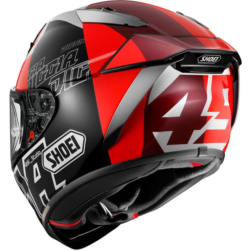 Shoei X-15 Helmet X-Fifteen Full Face Pinlock DOT SNELL XS-2XL 929.99-1099.99 - Picture 43 of 50