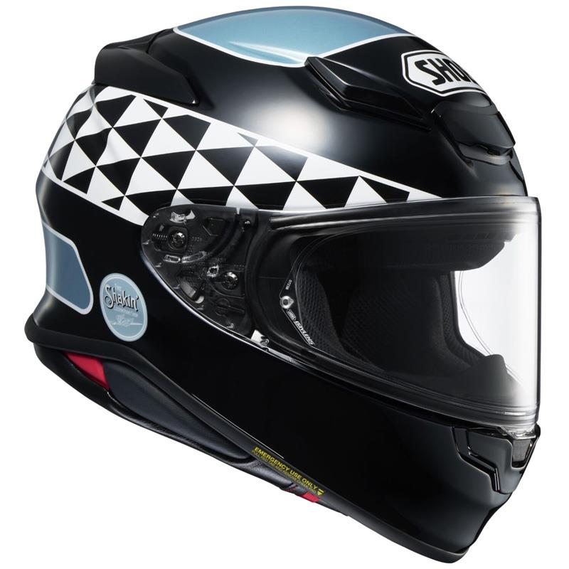 Shoei RF-1400 Helmet Full Face Pinlock Ready DOT SNELL XS-2XL 649.99-799.99 - Picture 29 of 66