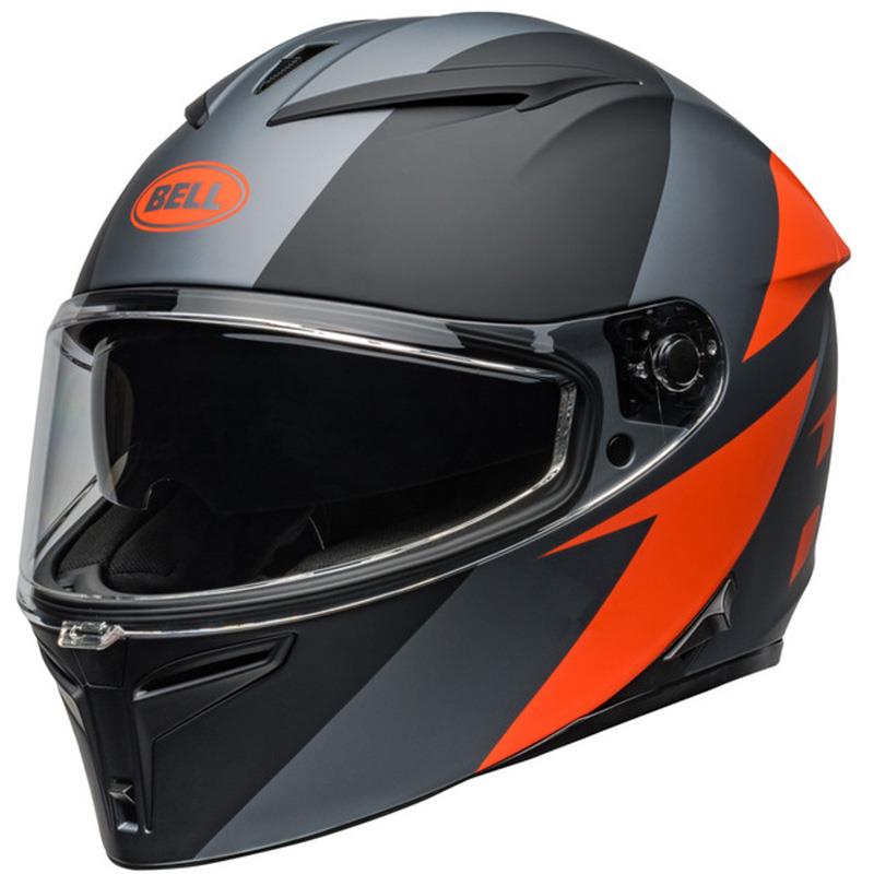 Bell Lithium Helmet Full Face Inner Shield Pinlock Ready DOT ECE XS-3XL - Foto 48 di 108