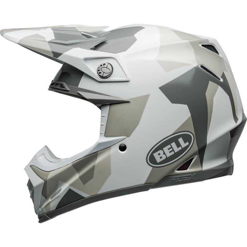 Bell Moto-9s Flex Helmet MX Dirt Bike Motocross Lightweight DOT ECE SNELL XS-2XL - Picture 168 of 231