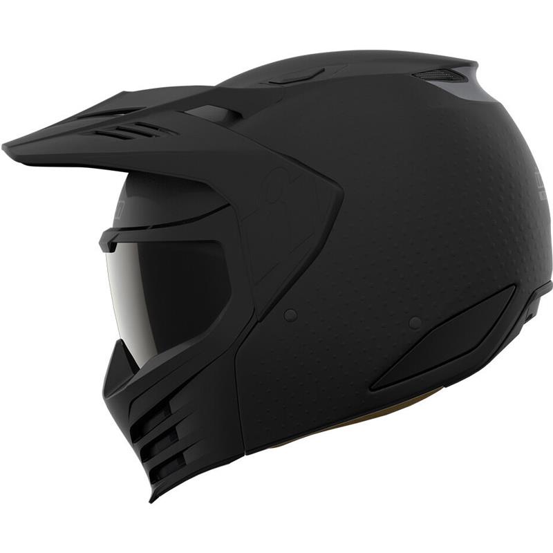 ICON Elsinore Helmet Flip Up Modular Lightweight Moisture Wicking DOT XS-3XL - Picture 3 of 53