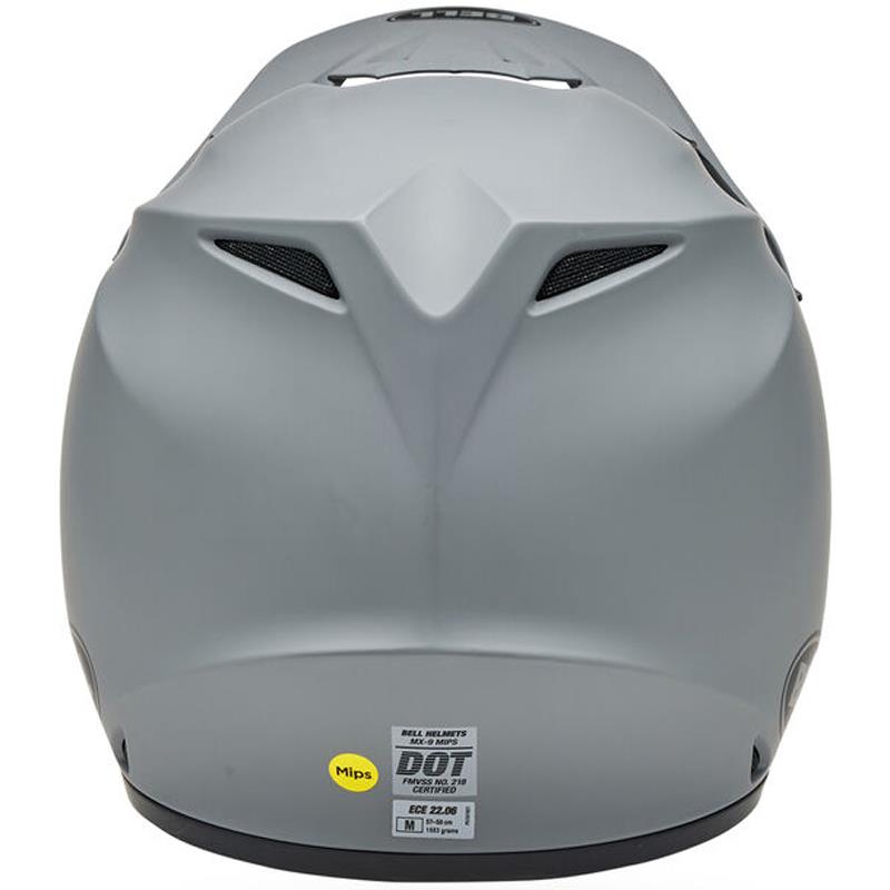 Bell MX-9 MIPS Helmet 2025 Off Road Dirt Bike MX ATV Lightweight DOT ECE XS-3XL - Picture 13 of 103