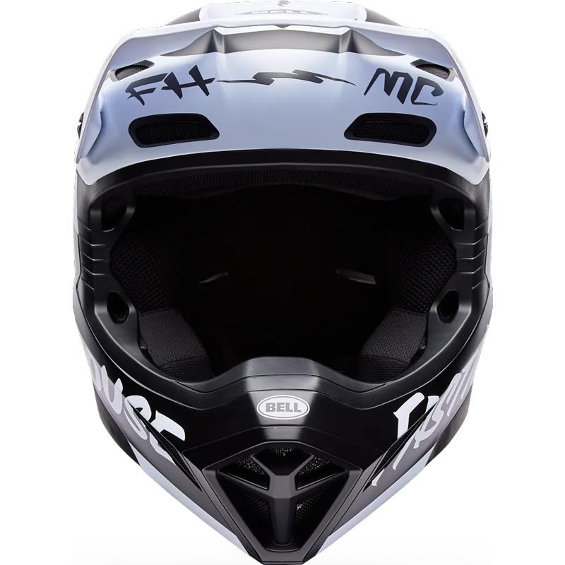 Bell MX-10 MIPS Youth Helmet Kids Off Road Dirt Bike MX Lightweight DOT ECE S-L - Picture 33 of 107