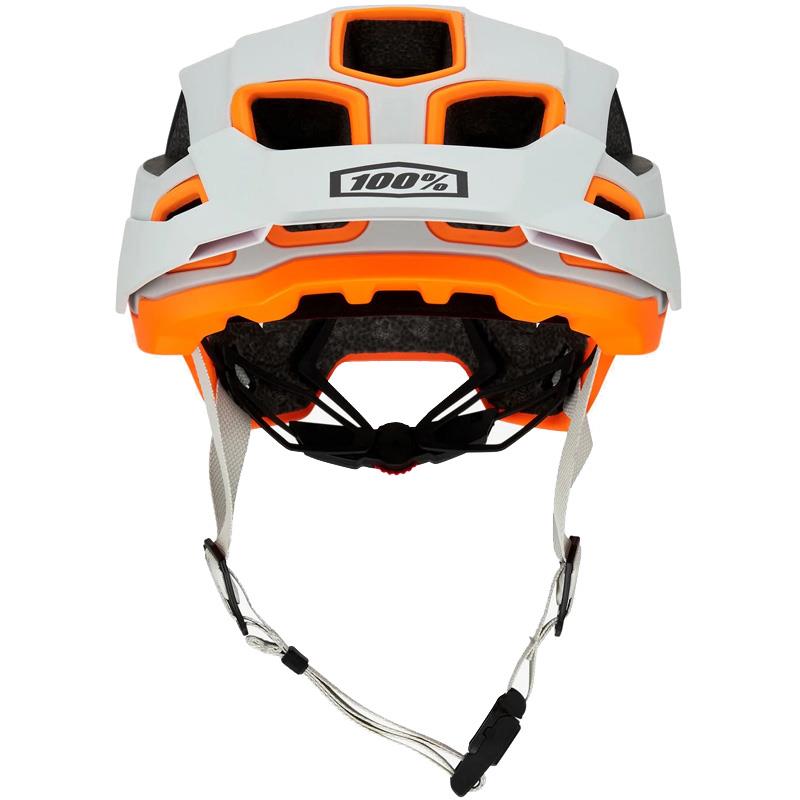 100% Altec Helmet with Fidlock Trail MTB Lightweight Anti-Bac Liner Vented XS-XL - Bild 16 von 29