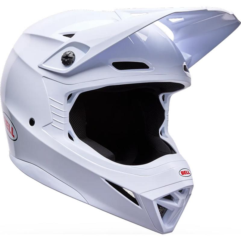 Bell MX-10 MIPS Youth Helmet Kids Off Road Dirt Bike MX Lightweight DOT ECE S-L - Picture 18 of 107