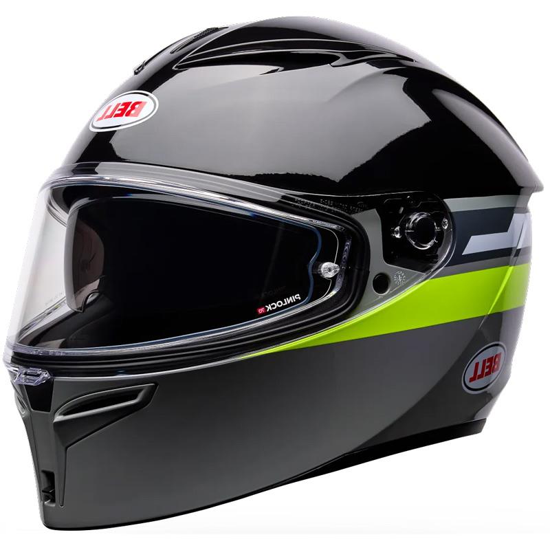 Bell Lithium Helmet Full Face Inner Shield Pinlock Ready DOT ECE XS-3XL - Picture 126 of 173