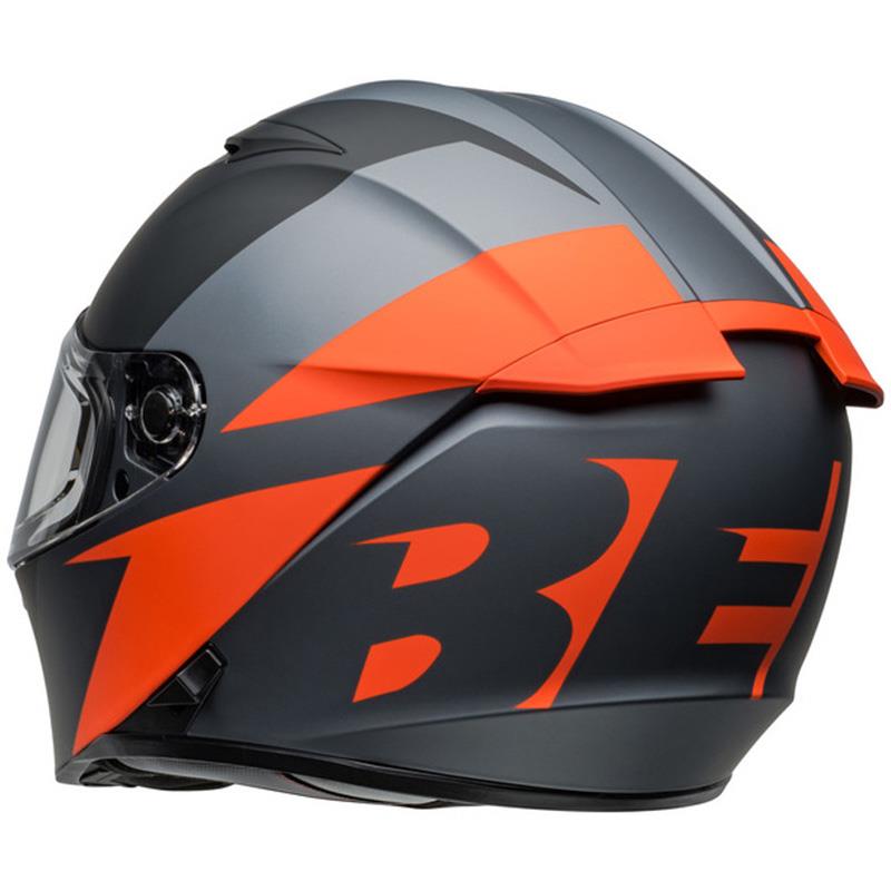 Bell Lithium Helmet Full Face Inner Shield Pinlock Ready DOT ECE XS-3XL - Foto 50 di 108