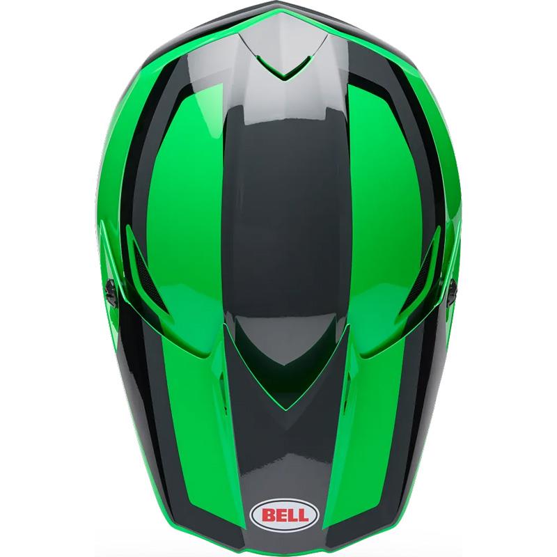 Bell MX-10 MIPS Youth Helmet Kids Off Road Dirt Bike MX Lightweight DOT ECE S-L - Picture 91 of 107