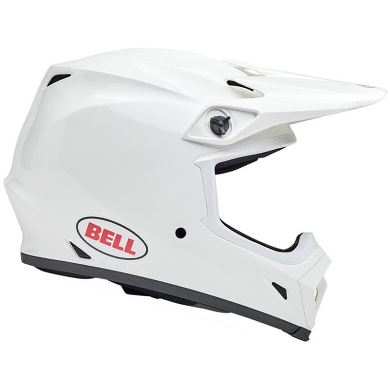 Bell MX-9 MIPS Helmet 2025 Off Road Dirt Bike MX ATV Lightweight DOT ECE XS-3XL - Picture 15 of 103