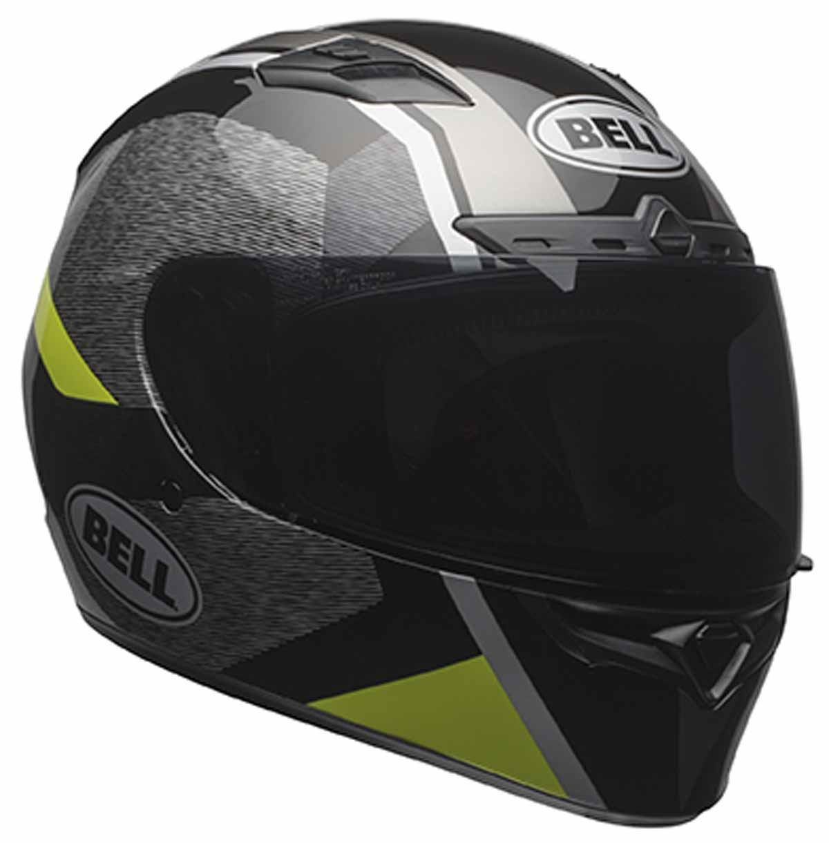 Bell Qualifier DLX MIPS Helmet Transitions Shield Wind Collar DOT XS