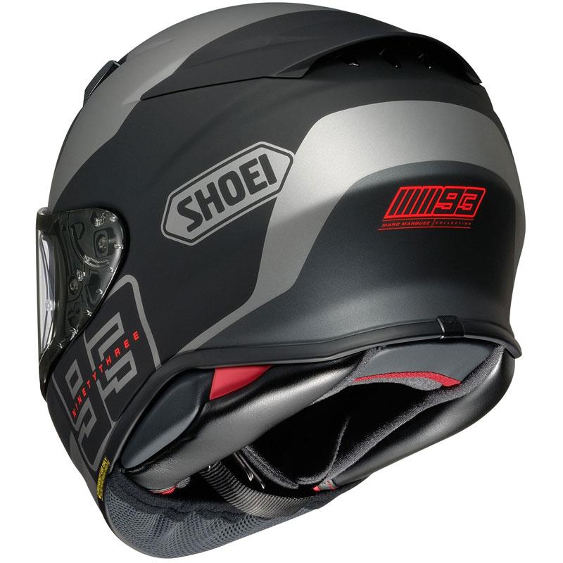 Shoei RF-1400 Helmet Full Face Pinlock Ready DOT SNELL XS-2XL 649.99-799.99 - Picture 20 of 66