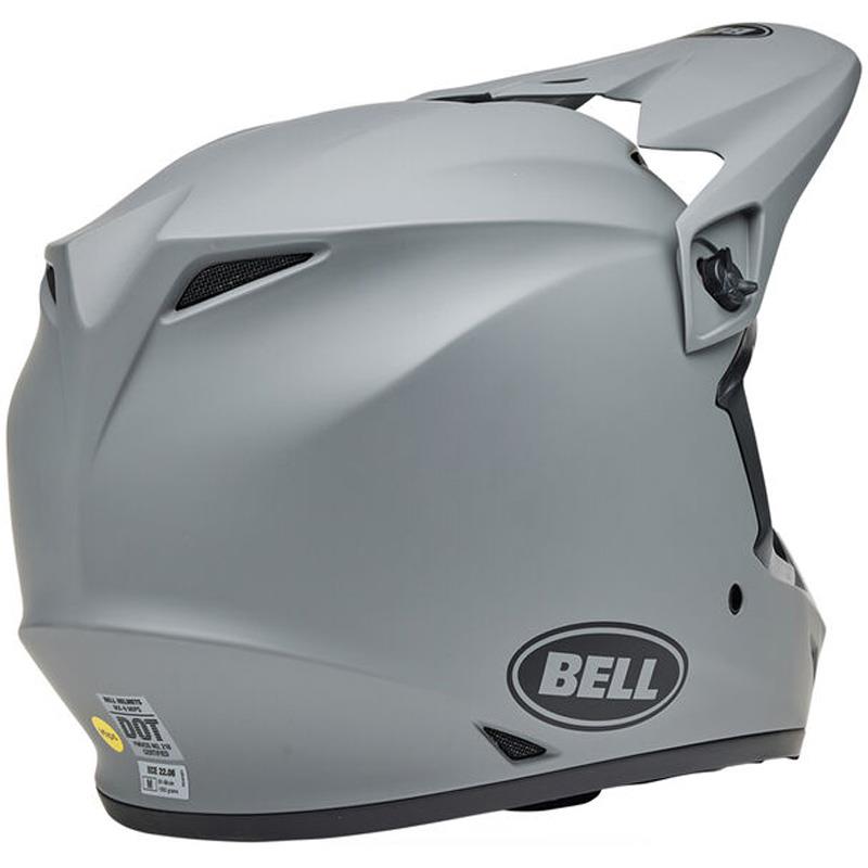 Bell MX-9 MIPS Helmet 2025 Off Road Dirt Bike MX ATV Lightweight DOT ECE XS-3XL - Picture 11 of 103