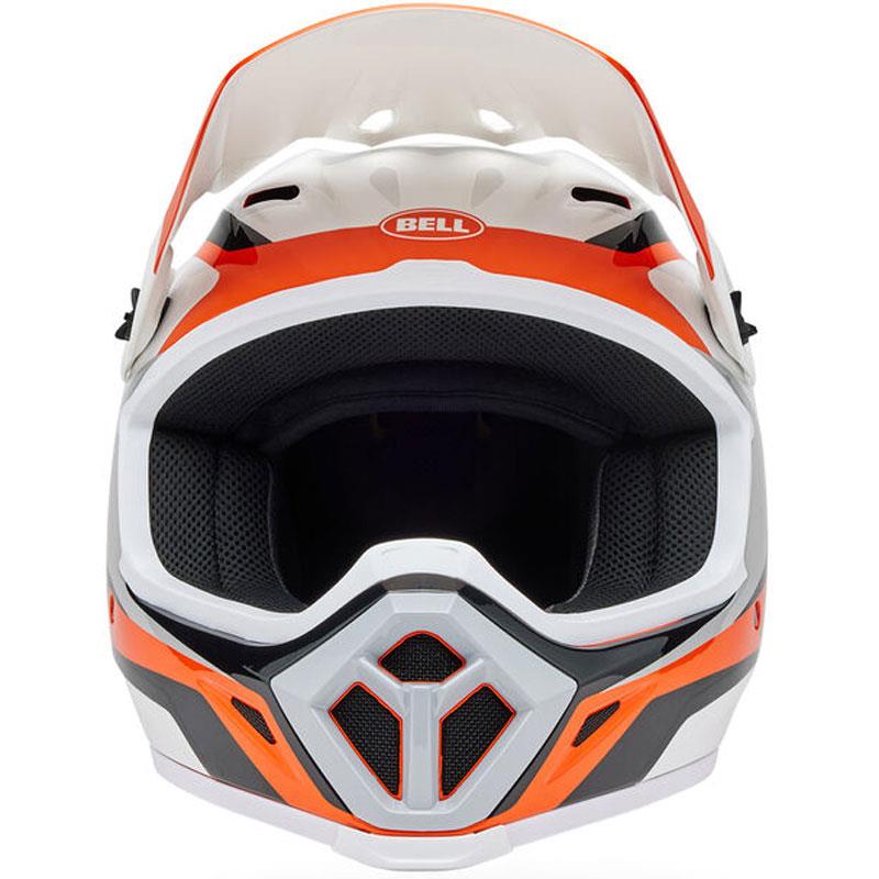 Bell MX-9 MIPS Helmet 2025 Off Road Dirt Bike MX ATV Lightweight DOT ECE XS-3XL - Picture 45 of 103