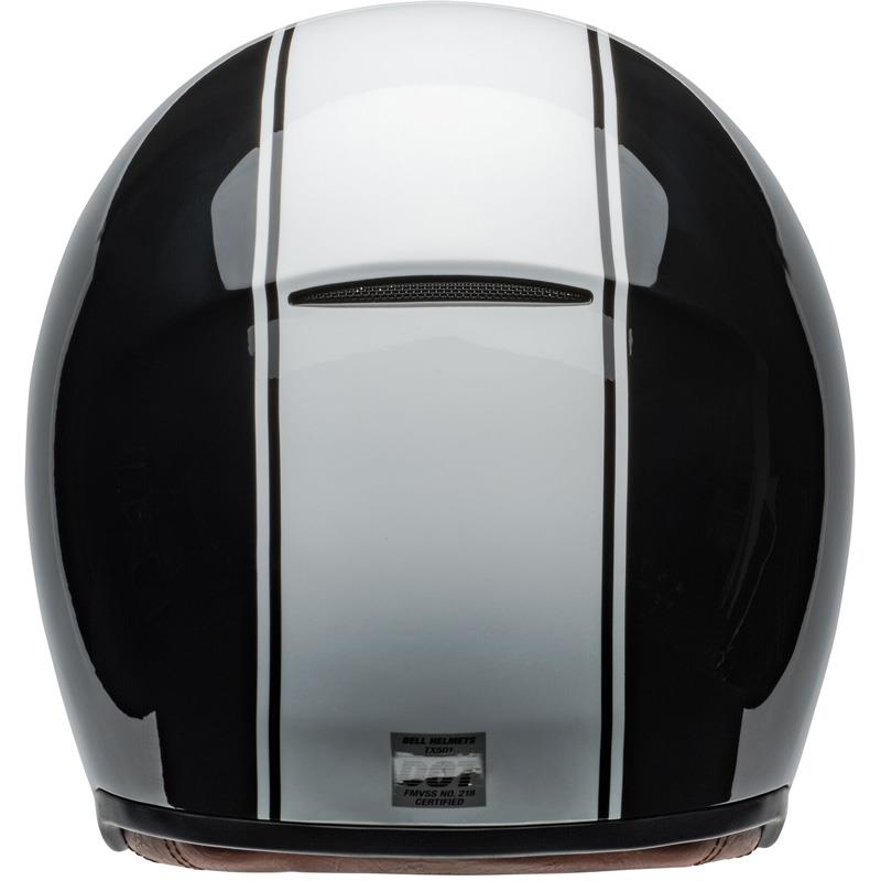Bell TX501 Helmet Open Face Vintage Retro Classic Inner Shield DOT ECE XS-2XL - Picture 45 of 58