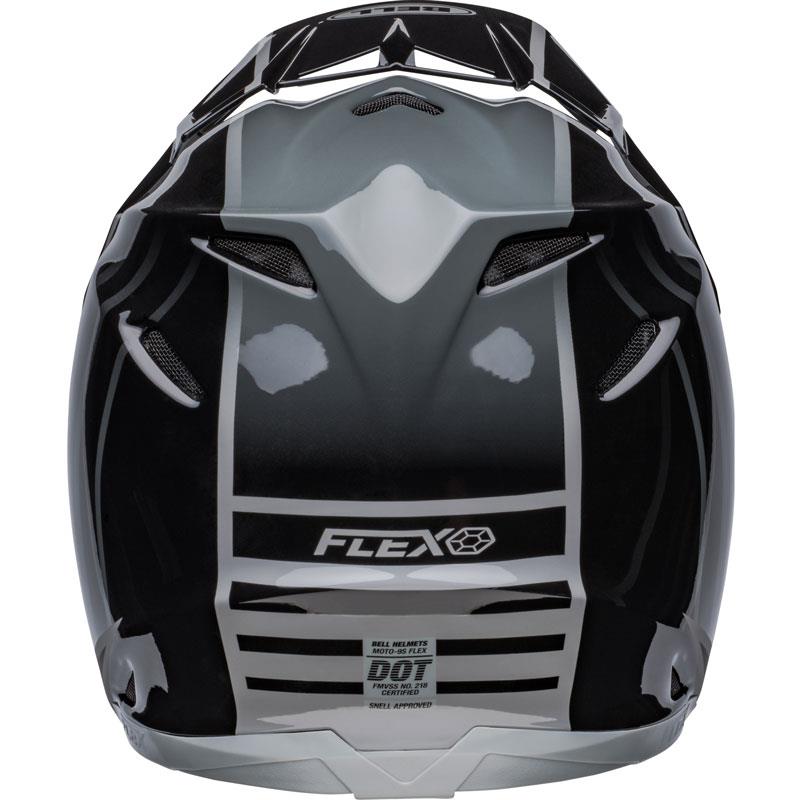 Bell Moto-9s Flex Helmet MX Dirt Bike Motocross Lightweight DOT ECE SNELL XS-2XL - Picture 29 of 231
